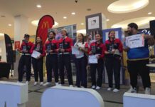 Colegio Técnico de Puriscal representará a Costa Rica en competencia internacional STEM en España