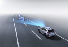 Asistentes de seguridad en vehículos: ¿por qué son importantes?