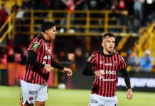 Alajuelense despide a Alejandro Bran y Kenneth Vargas tras recientes hechos polémicos