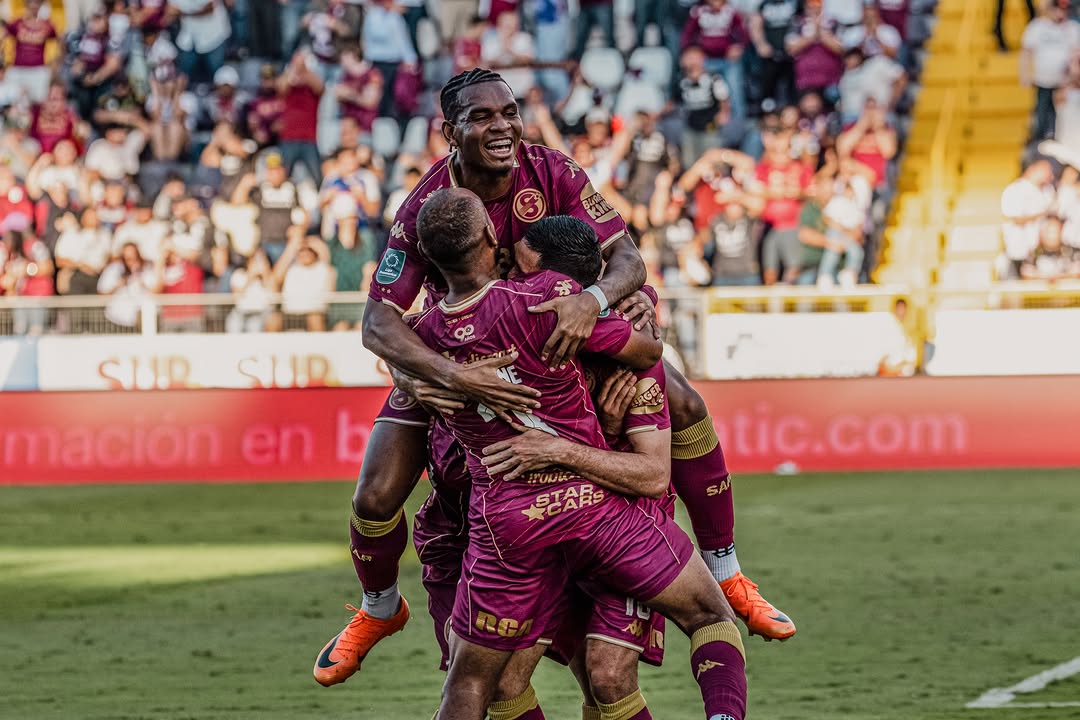 VER Saprissa vs. Liberia EN VIVO por la Liga Promerica de Costa Rica ...