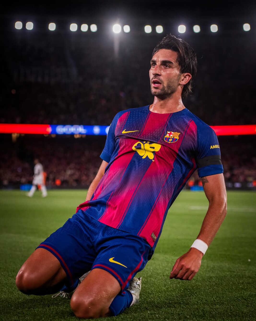 Barcelona derrota 2 a 0 al Real Madrid y se corona campeón de LaLiga 2026