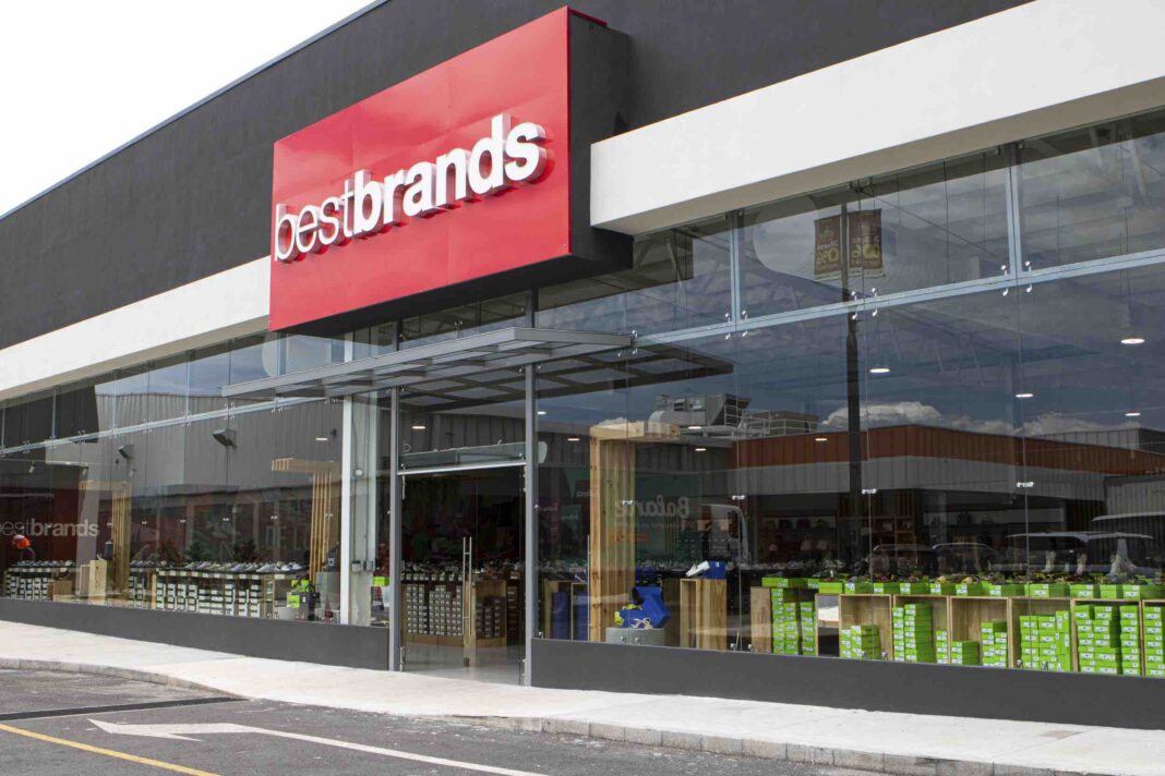 Best Brands inaugura nueva tienda en Santa Ana con una inversión de $450 mil