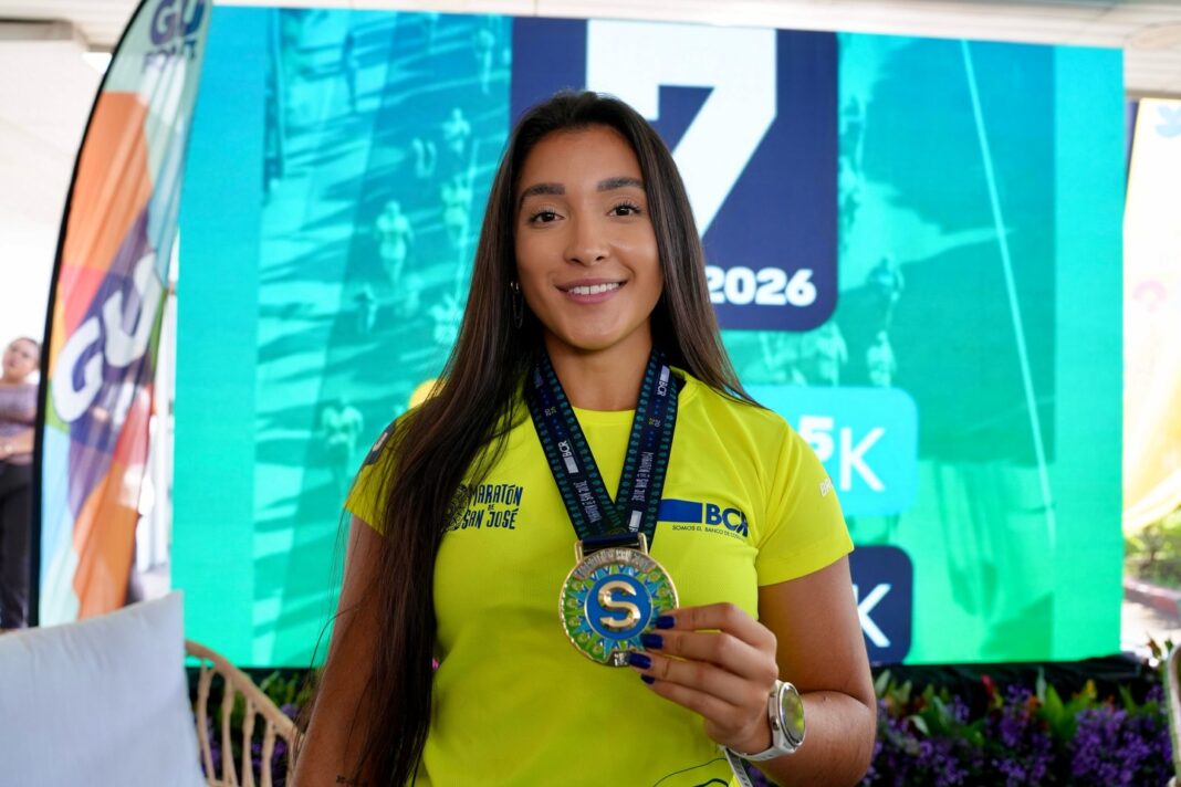 La Capital correrá con casa llena: 5 mil atletas inscritos en la Maratón San José BCR