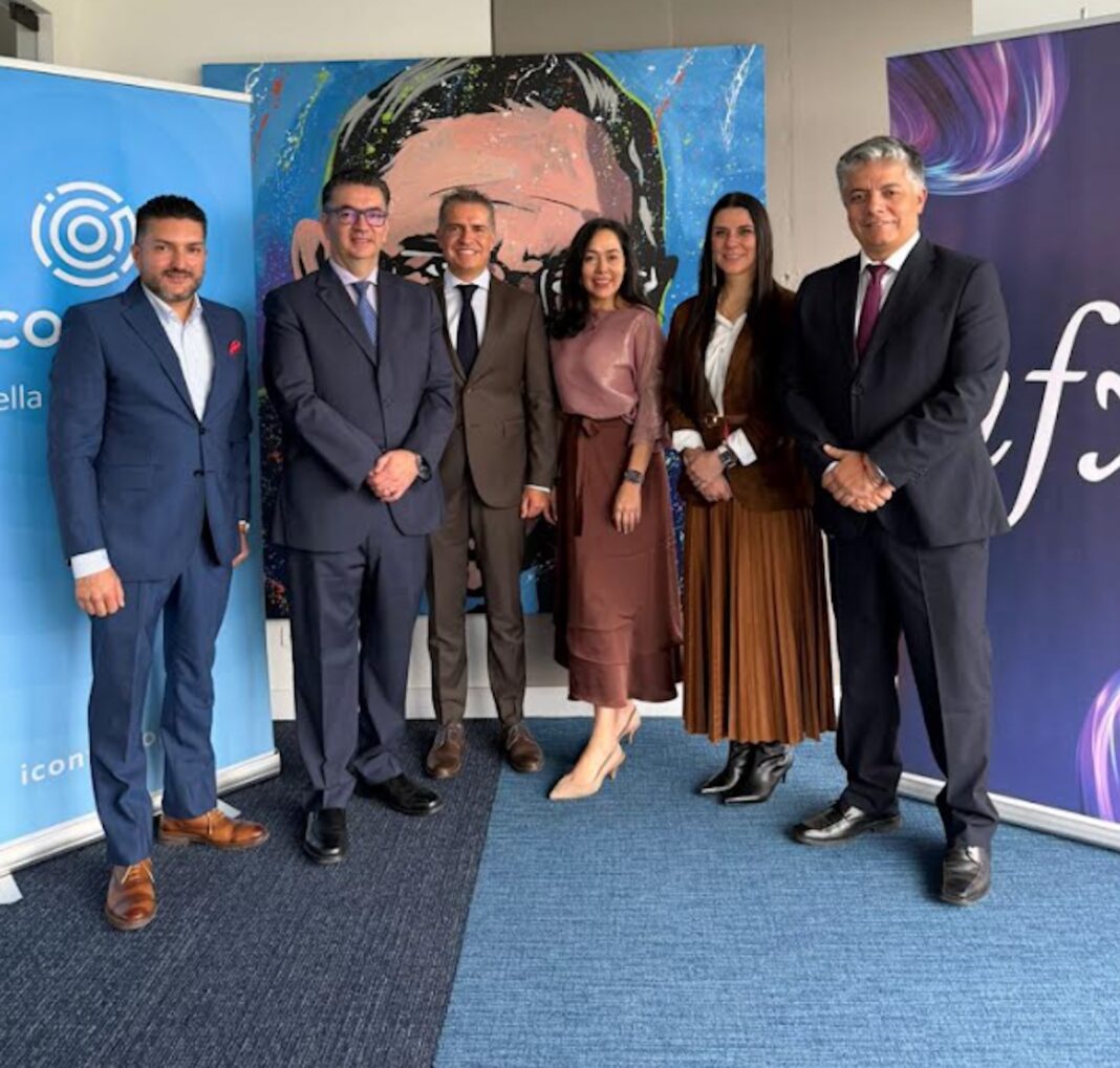 IFX Codisa e ICONTEC presentan modelo para que empresas ticas fortalezcan y acrediten su gestión en ciberseguridad