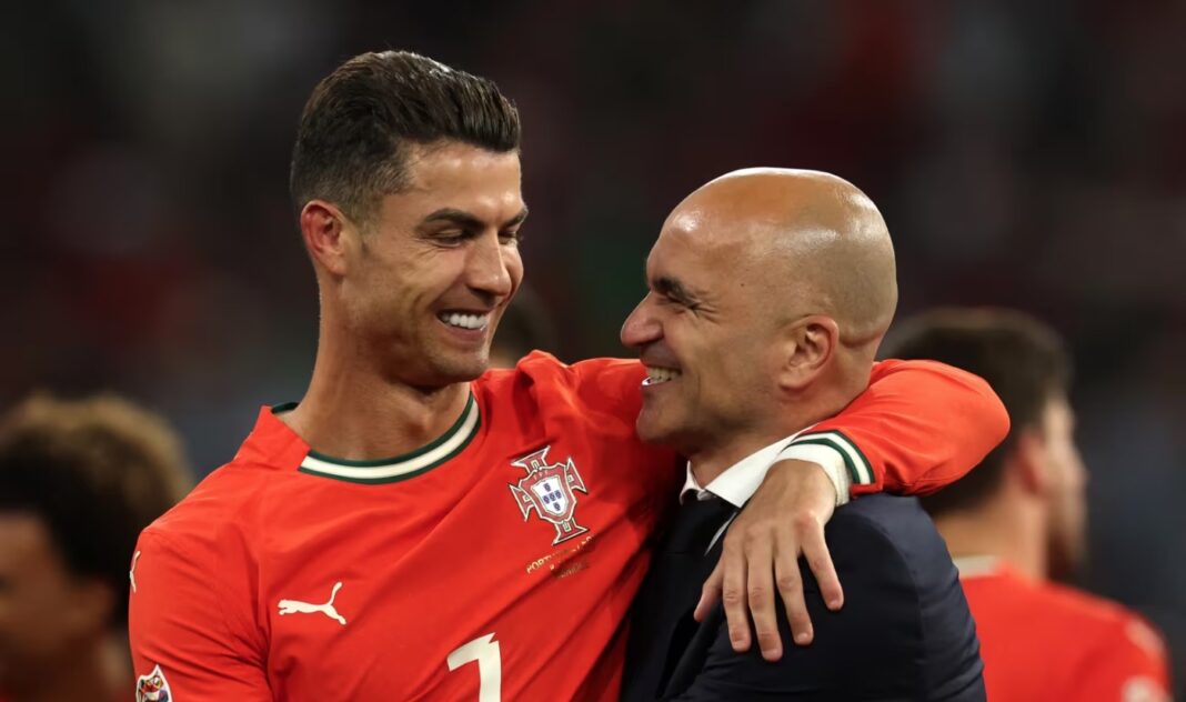 Portugal anuncia su convocatoria: Cristiano Ronaldo jugará su sexta Copa Mundial