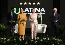 Universidad Latina de Costa Rica inauguró su nuevo Campus 5 Estrellas en San Pedro
