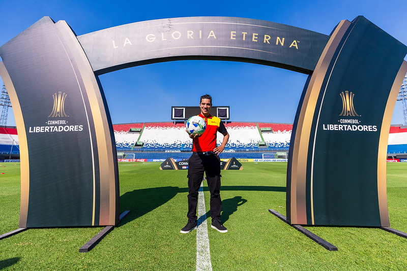 DHL lanza torneo regional para impulsar a emprendedores hacia mercados internacionales