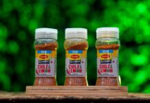 Nestlé presentó el nuevo sazonador Maggi de La Huerta Chile & Lemon