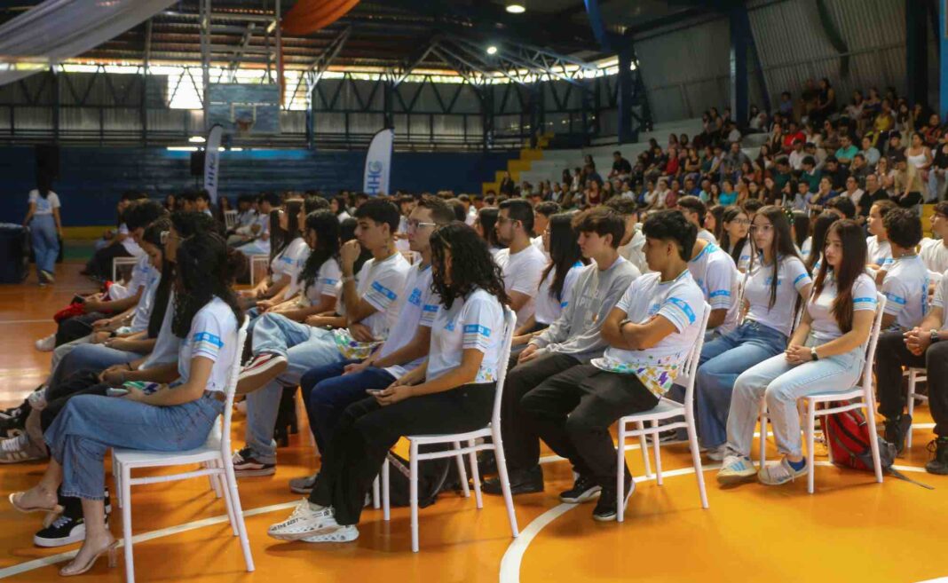 Formación y empleo llegan para más de 100 jóvenes del Caribe