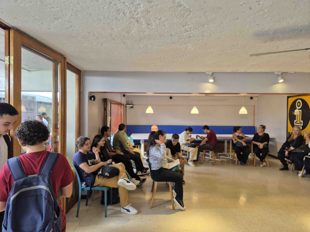 Intensa anuncia la segunda edición de Talent Up 2026: La feria de empleo que conecta el aula con el mundo laboral