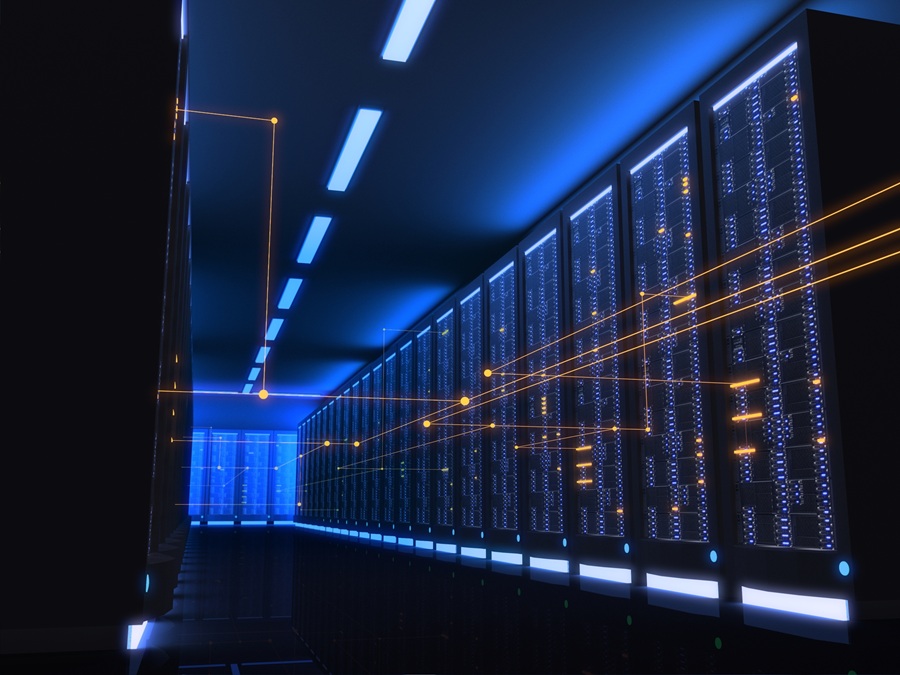 Mayor velocidad y densidad obligan a rediseñar la conectividad óptica en los data centers, señala especialista