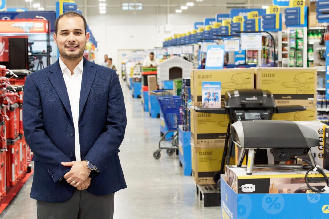 La cadena ferretera Novex inauguró la tienda más grande de Centroamérica y de Costa Rica en Heredia