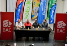 UCI CRC 506 Gran Fondo volverá a reunir a cientos de ciclistas en las carreteras del Pacífico