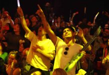 Batalla de Karaoke entra en su gran final con siete finalistas y artistas nacionales invitados