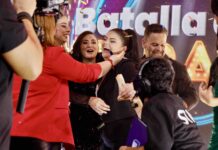 El público definió al último finalista de Batalla de Karaoke rumbo a la gran final