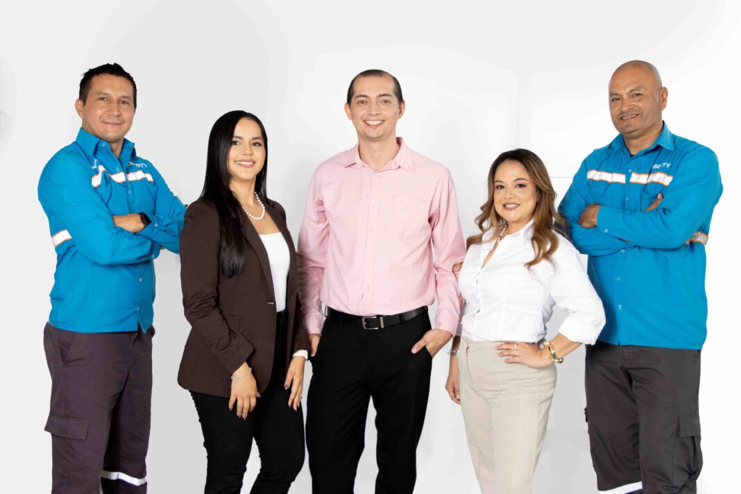 Liberty ofrecerá variedad de puestos técnicos, administrativos y especializados en Feria de Empleo Talent Costa Rica de Procomer