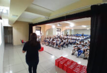 Kotex® impulsa gira educativa en escuelas para promover conversaciones abiertas sobre la menstruación