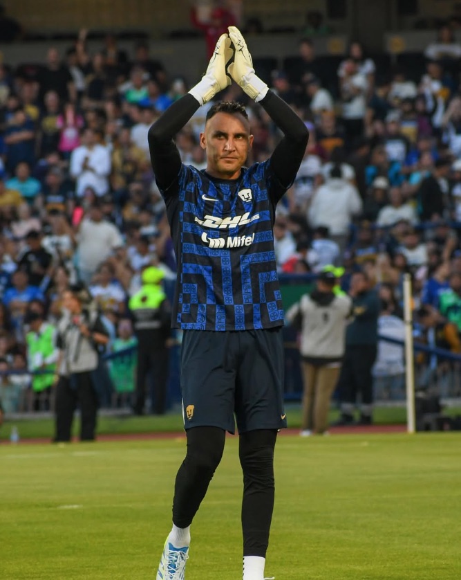 Pumas vs. Pachuca EN VIVO: dónde ver en Costa Rica la semifinal de vuelta de Liga MX