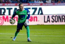 VER Pumas vs. Cruz Azul EN VIVO: hora y dónde ver la final de vuelta de Liga MX con Keylor Navas en Costa Rica