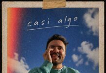 Mau Madriz estrena ‘Casi Algo’: una cumbia pop para esas historias que nunca fueron, pero tampoco se olvidan