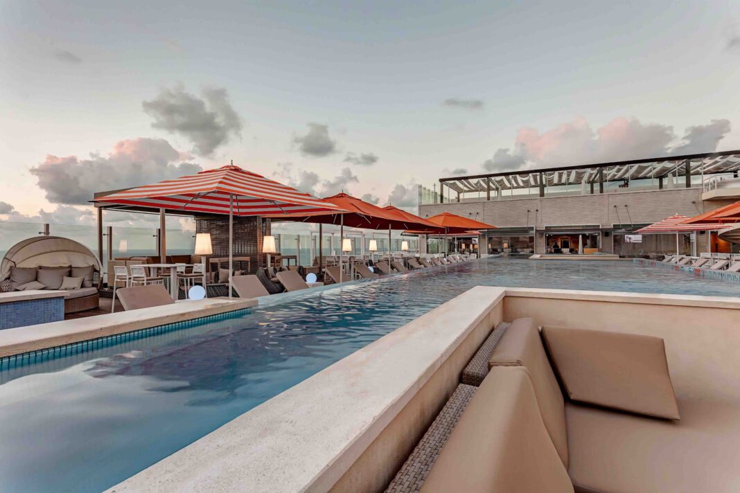 Los resorts Todo Incluido de Marriott Bonvoy que redefinen el arte de desconectar