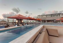 Los resorts Todo Incluido de Marriott Bonvoy que redefinen el arte de desconectar