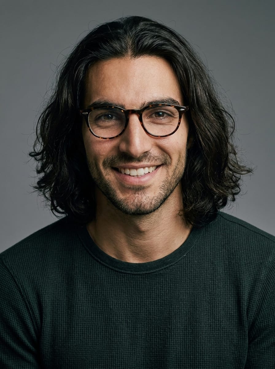 iCon presenta a Ignacio Con, un creador de contenido desarrollado con inteligencia artificial en Costa Rica