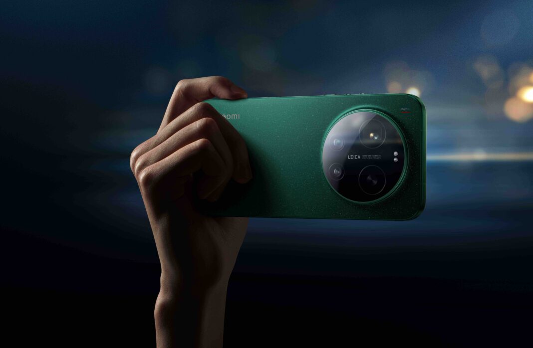 Capturar la noche nunca fue tan fácil: 7 consejos con la Serie Xiaomi 17
