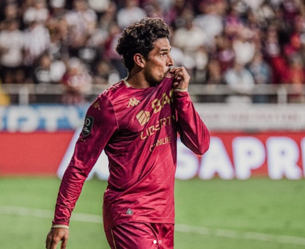 VER Saprissa vs. Herediano EN VIVO por la Liga Promerica de Costa Rica