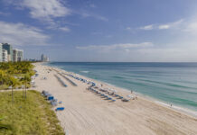 Bal Harbour se convierte en la mejor opción para vivir el Mundial FIFA 2026 desde Miami