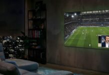 El pitazo inicial se vive mejor con una experiencia inteligente en casa