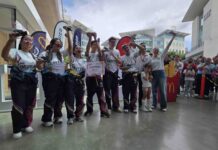 STEM Racing premia a estudiantes costarricenses con experiencia educativa en Brasil