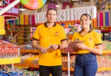 Almacenes El Rey contratará 164 personas para su nueva apertura en Guadalupe