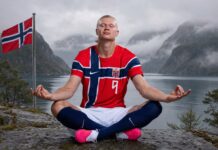 Irak vs. Noruega EN VIVO: Hora y dónde ver en Costa Rica el partido del FIFA World Cup 2026™