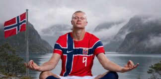 Irak vs. Noruega EN VIVO: Hora y dónde ver en Costa Rica el partido del FIFA World Cup 2026™