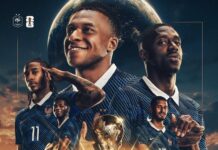 Francia vs. Senegal EN VIVO: Hora y dónde ver en Costa Rica el partido del FIFA World Cup 2026™