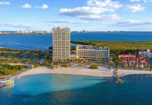 Hilton y Fuerte Group Hotels se asocian para debutar con Amàre Cancún Adults Only All-Inclusive Resort, Curio by Hilton