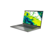 Acer amplía su catálogo con dos nuevas laptops impulsadas con los últimos procesadores Snapdragon