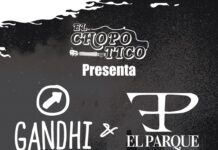 Gandhi y El Parque protagonizarán un encuentro histórico del rock costarricense en “El Chopotico”