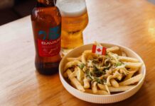 Barrio Escalante celebrará la cultura y los sabores de Canadá con el Festival Gastronómico Canadiense
