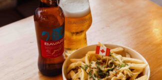 Barrio Escalante celebrará la cultura y los sabores de Canadá con el Festival Gastronómico Canadiense