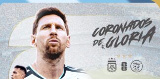 Argentina vs. Argelia EN VIVO: Hora y dónde ver en Costa Rica el partido del FIFA World Cup 2026™