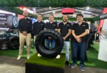 Grupo Q y Autopits lanzan tecnología global de Hankook Tire en Costa Rica