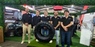 Grupo Q y Autopits lanzan tecnología global de Hankook Tire en Costa Rica