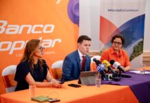 Banco Popular y AFD impulsan US$40 millones para fortalecer emprendimientos liderados por mujeres en Costa Rica