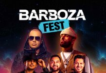 Nicky Jam, Wisin, Darell, Banda MS y Espinoza Paz juntos en Costa Rica: Barboza Fest abre venta de entradas