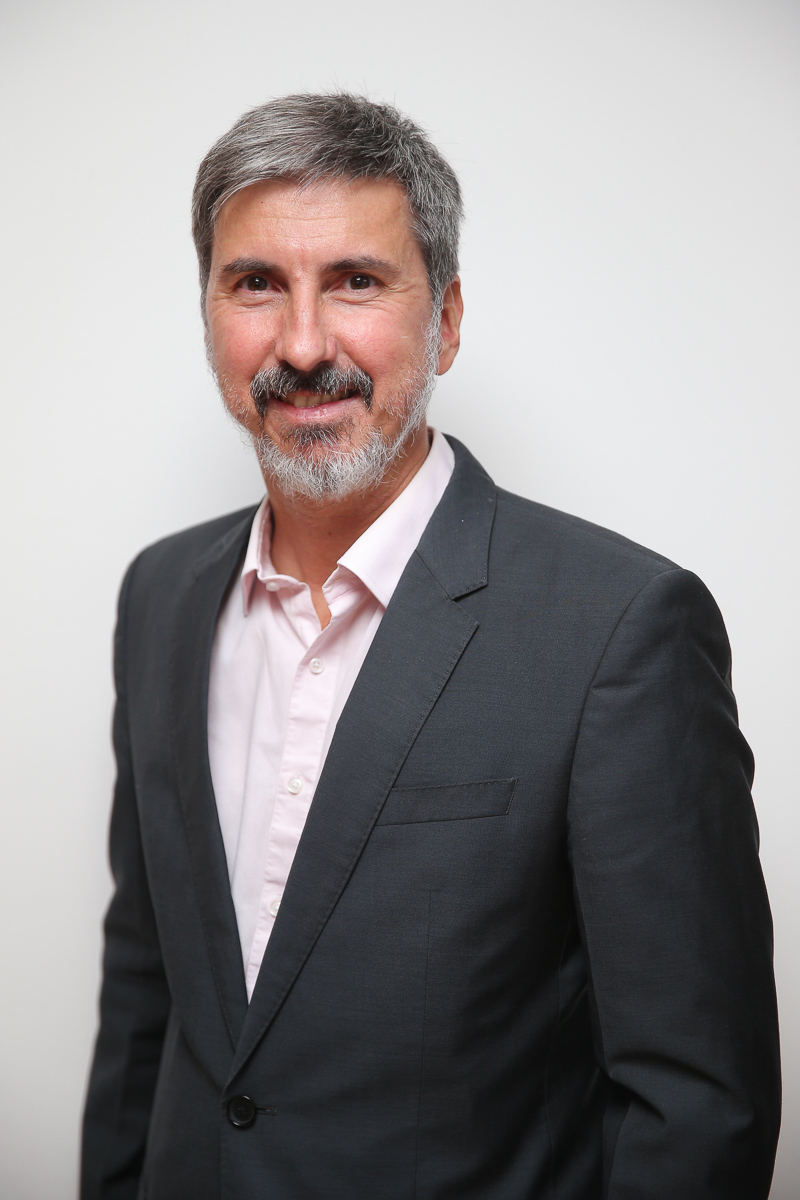 Lenovo anuncia nuevo General Manager de ISG para América Latina
