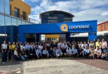 Dos calificadoras internacionales reafirman fortaleza, solidez y liderazgo de Coopenae