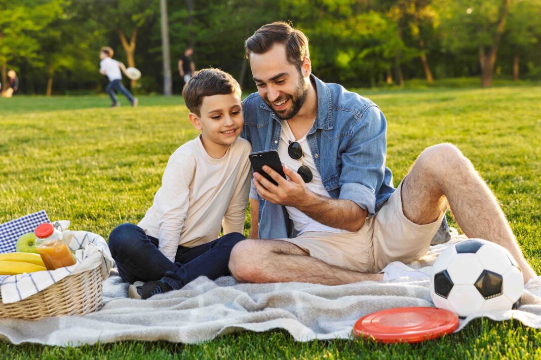 Porque cada papá tiene su estilo, Xiaomi tiene promociones increíbles para consentirlo