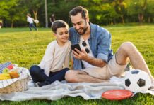 Porque cada papá tiene su estilo, Xiaomi tiene promociones increíbles para consentirlo